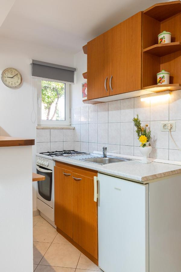 Lorena Apartment Дубровник Экстерьер фото