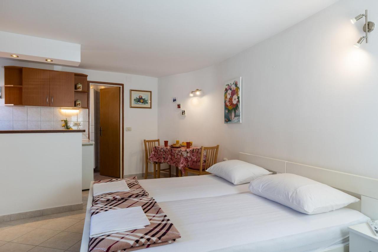 Lorena Apartment Дубровник Экстерьер фото