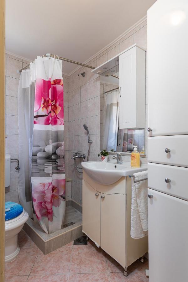 Lorena Apartment Дубровник Экстерьер фото