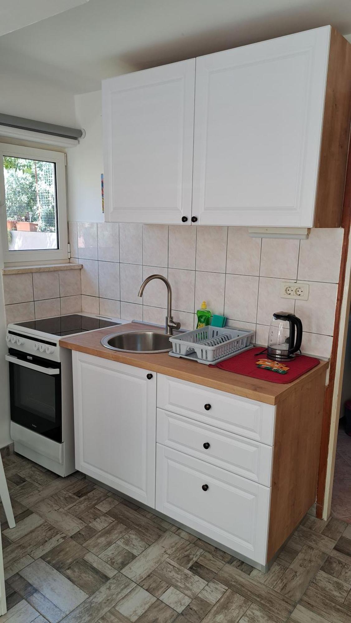 Lorena Apartment Дубровник Экстерьер фото