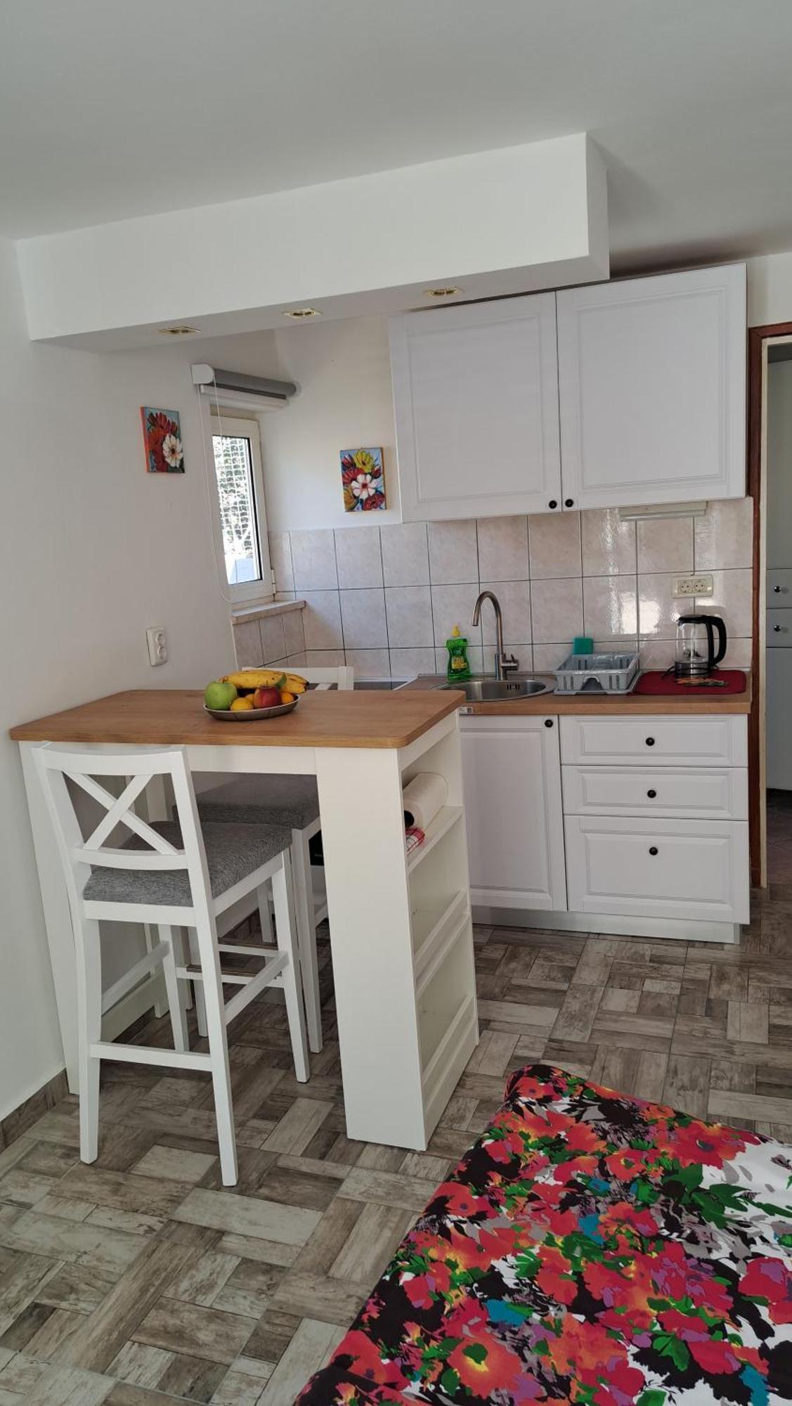 Lorena Apartment Дубровник Экстерьер фото