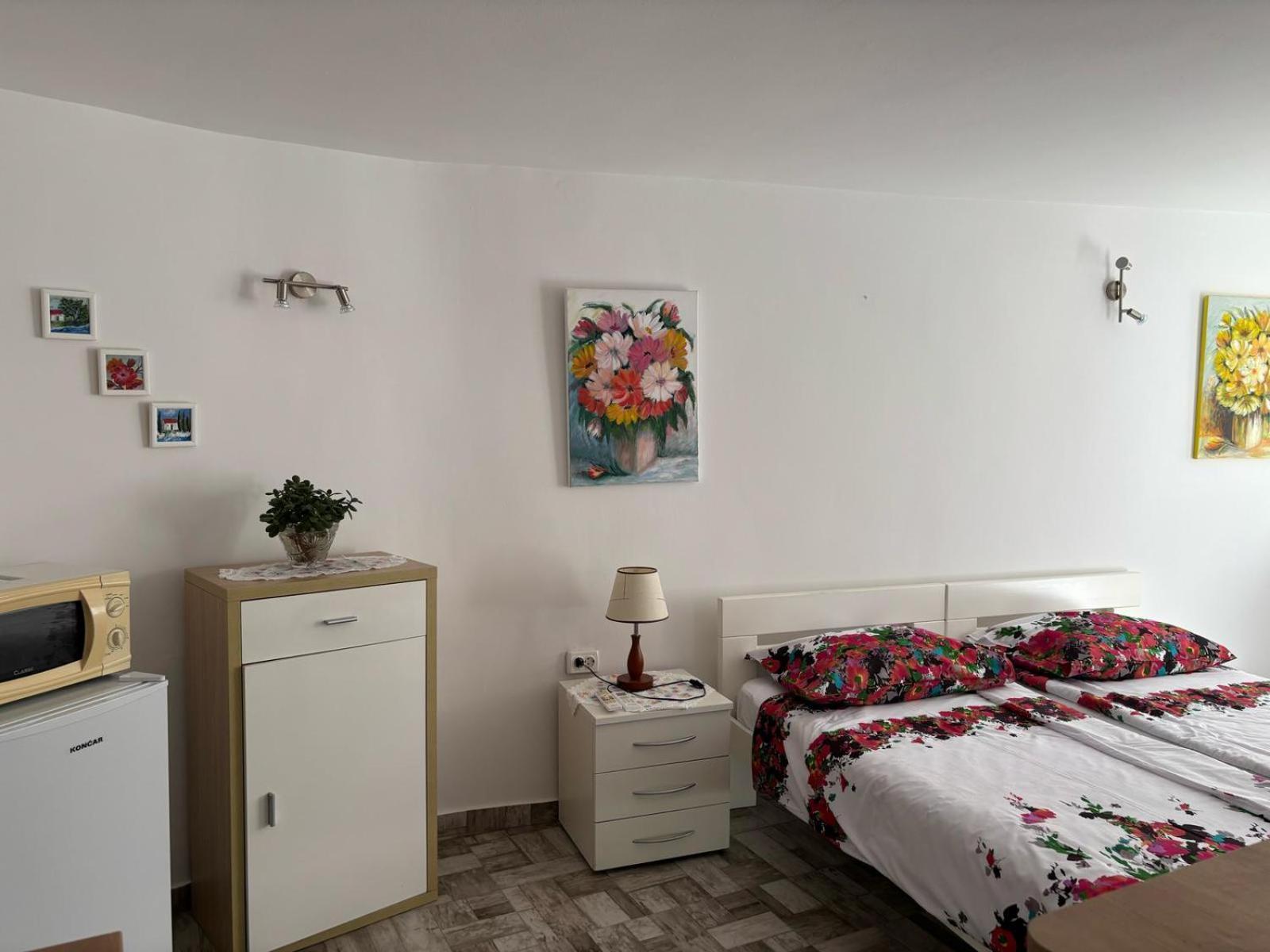 Lorena Apartment Дубровник Экстерьер фото
