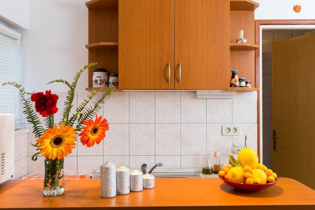 Lorena Apartment Дубровник Экстерьер фото