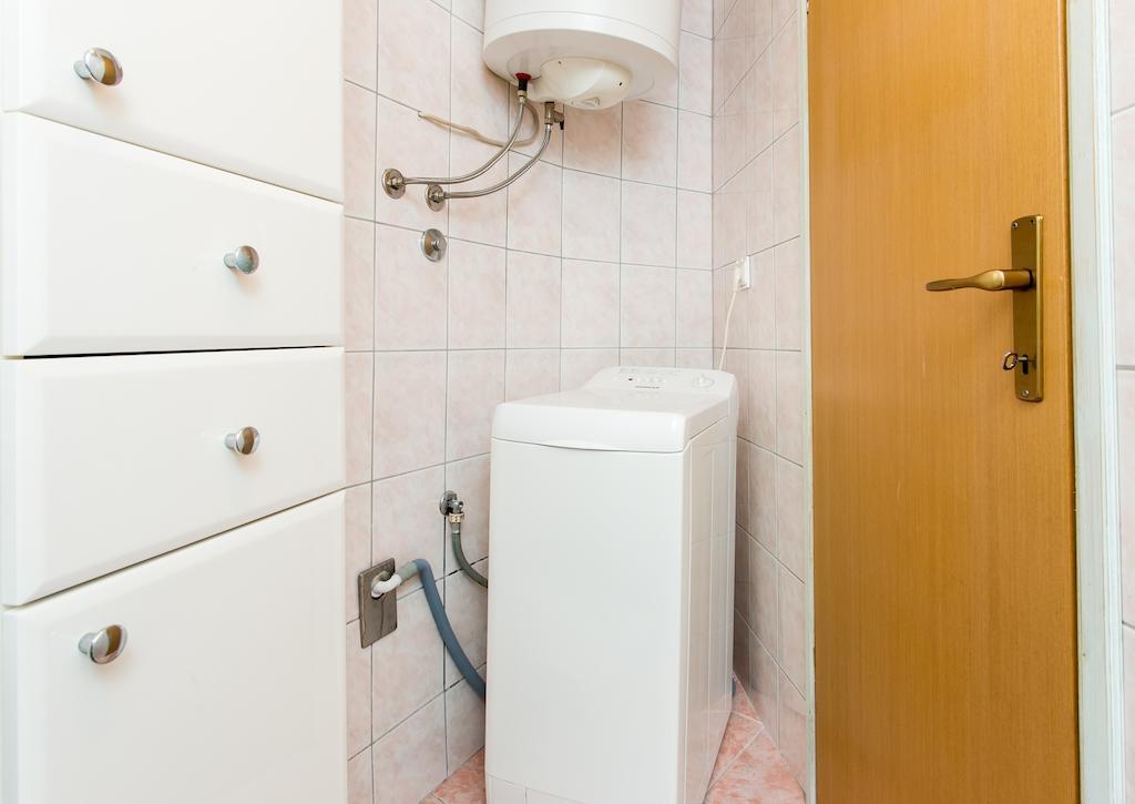 Lorena Apartment Дубровник Экстерьер фото